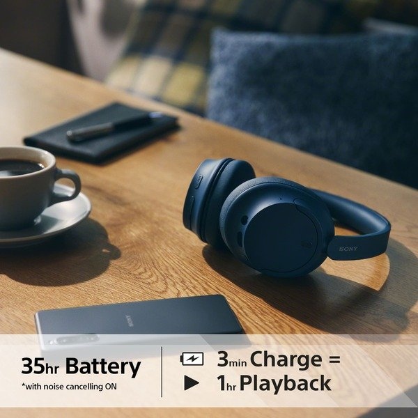 SONY WHCH720NB.CE7