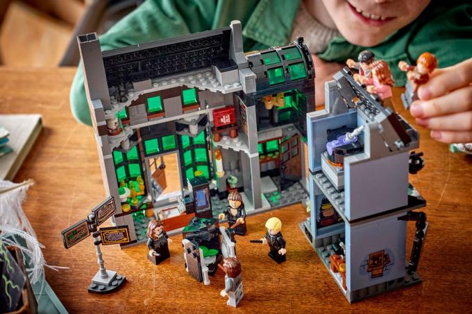 LEGO 76471