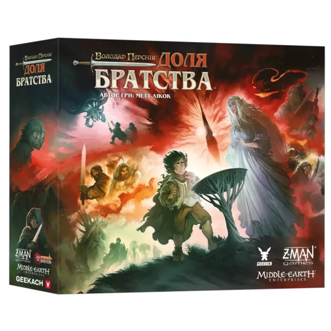 Geekach Games GKCH0245