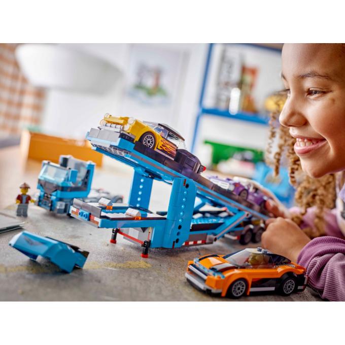 LEGO 60408