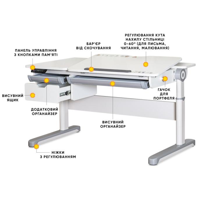 Mealux BD-730 WG lite