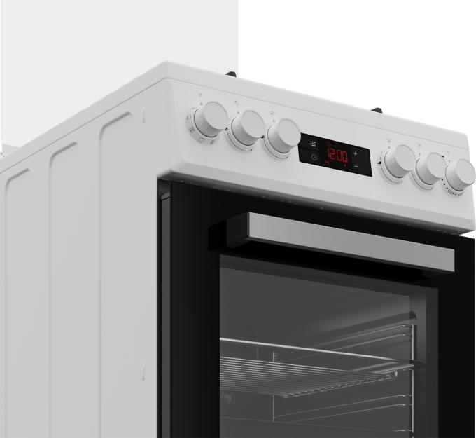 BEKO FSE52332DWDS