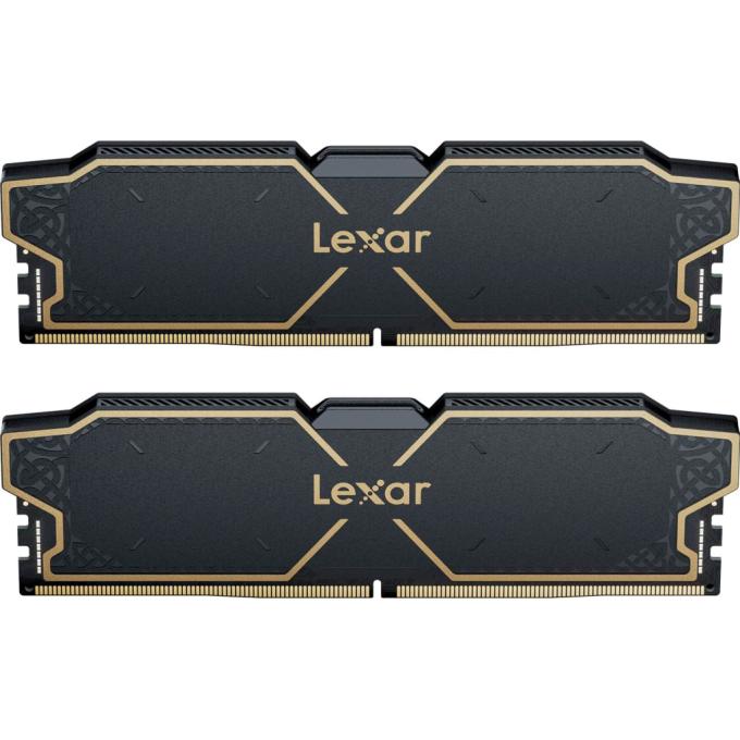 Lexar LD5U16G60C38LG-RGD