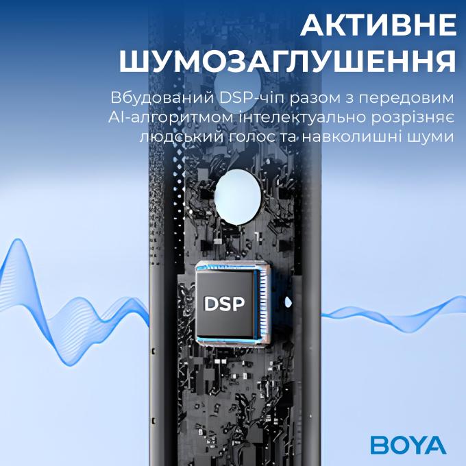 Boya BOYA K5-02