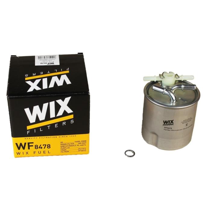 WIXFILTRON WF8478
