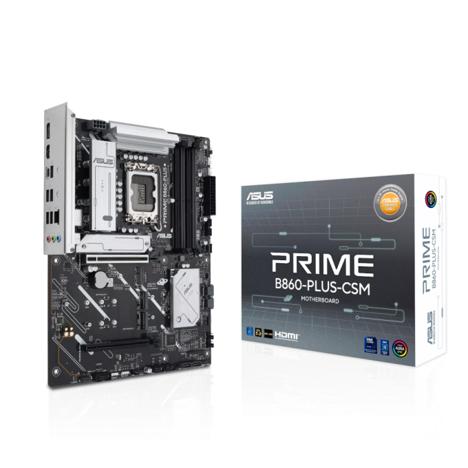 ASUS PRIME B860-PLUS-CSM