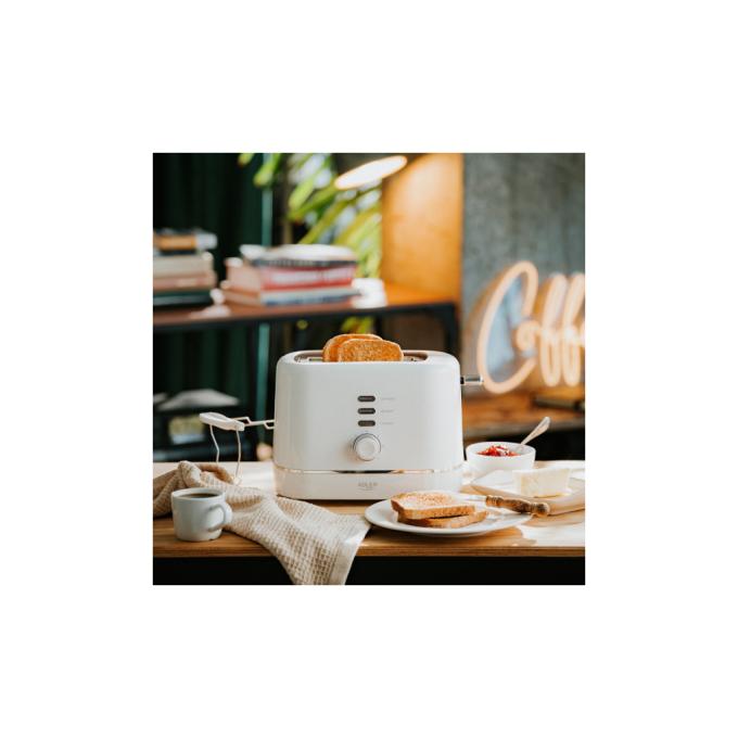 Adler AD 3224 white
