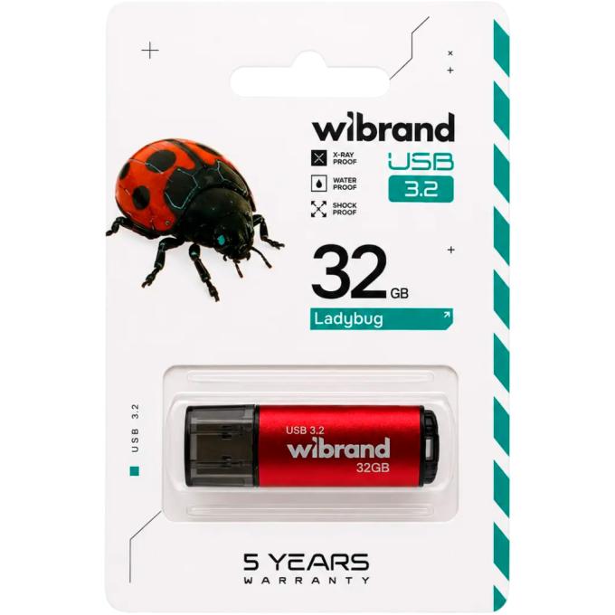 Wibrand WI3.2/LB32P10S