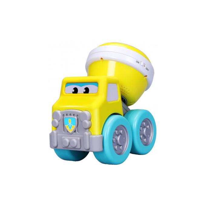Bb Junior 16-89032