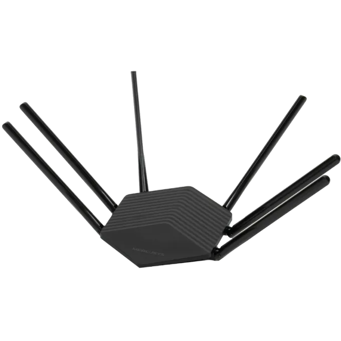 MERCUSYS MR50G AC1900 1 Гбит/с