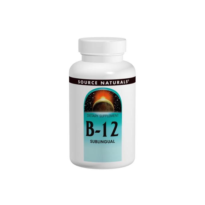 Source Naturals SN2691