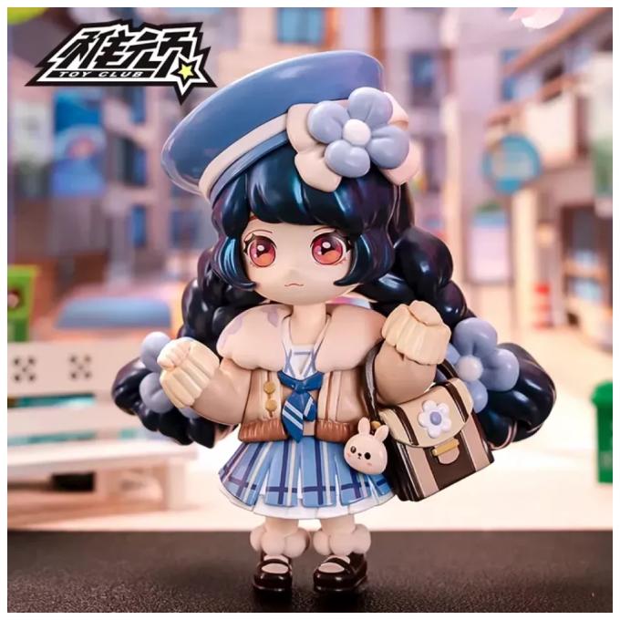 10/10 Toys QWP050