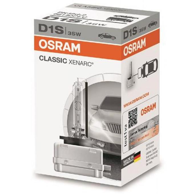 OSRAM OS 66140 CLC