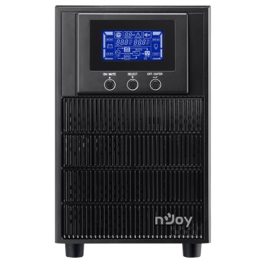 Njoy Aten Pro 2000