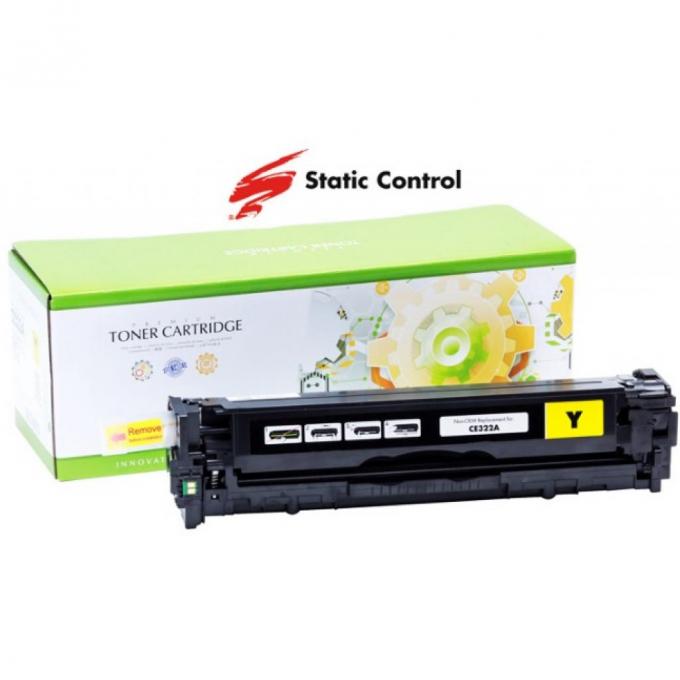 Static Control 002-01-VE321A