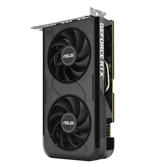 ASUS DUAL-RTX5050-O8G