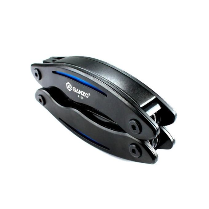 Ganzo G109-BL