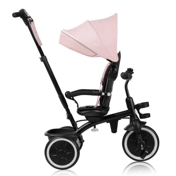 Lionelo LO-BERRY PINK ROSE