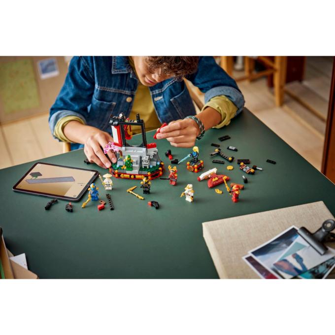 LEGO 71866