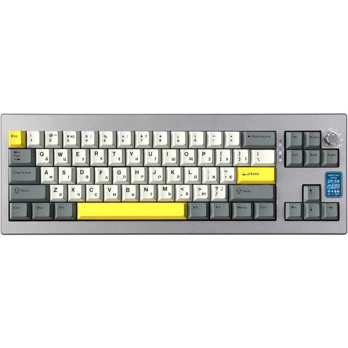 Epomaker SHX-B-F