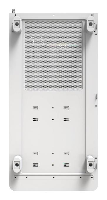 MONTECH XR WOOD (W)