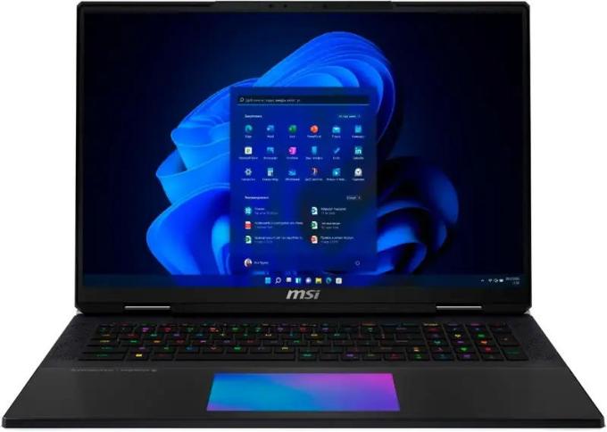 MSI 9S7-182421-269