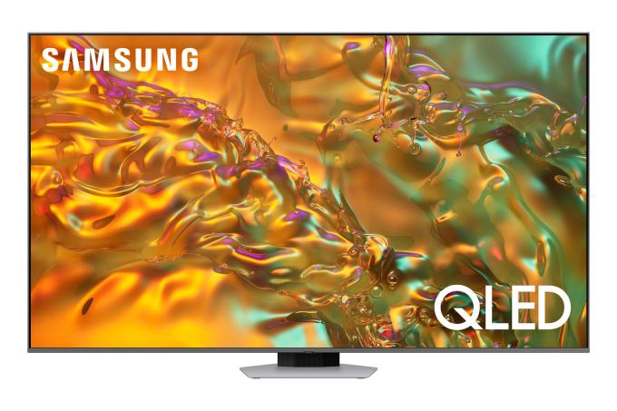 Samsung QE55Q70DAUXUA