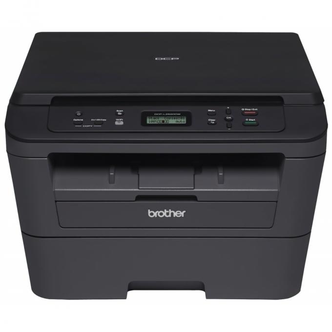 Brother DCPL2520DWR1
