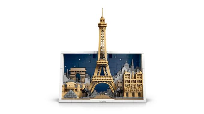 LEGO 21064