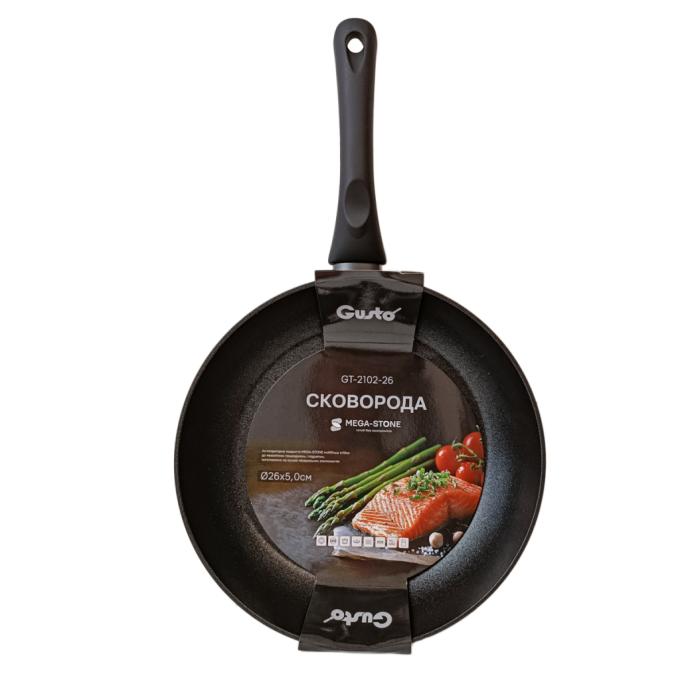 GUSTO GT-2102-26
