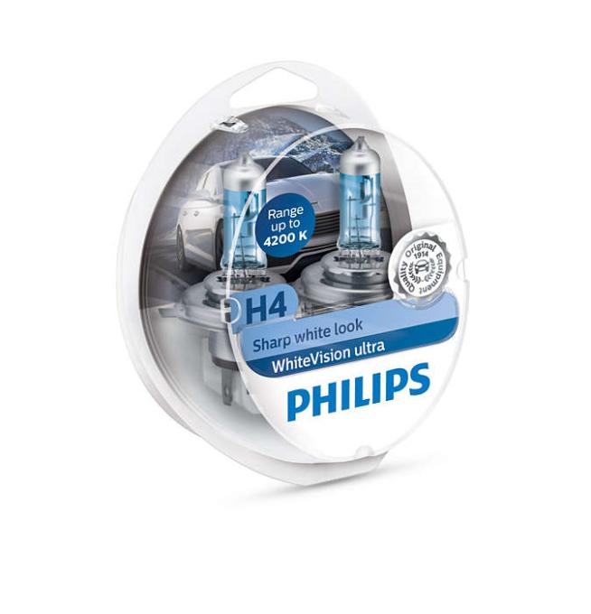 Philips 12342WVUSM