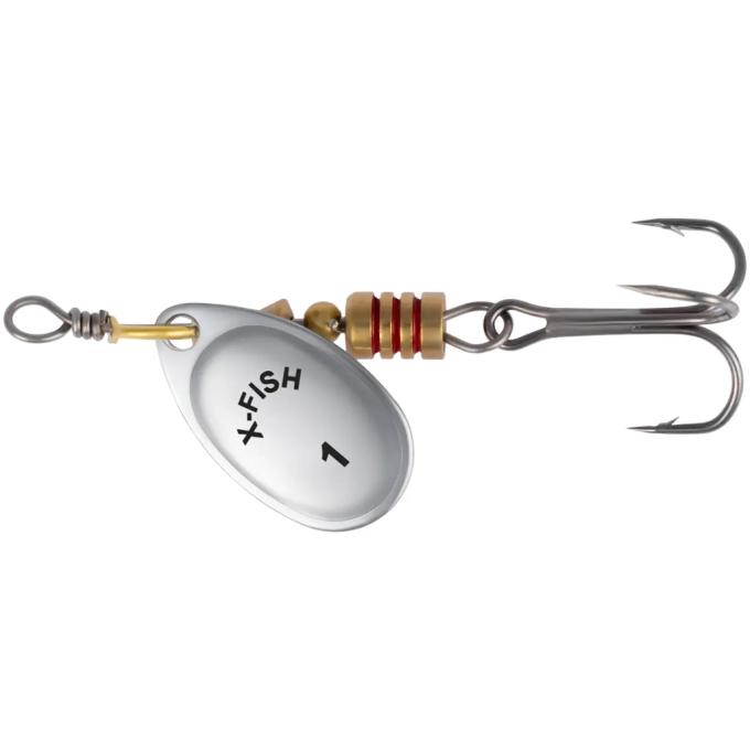 X-Fish 1917.05.69
