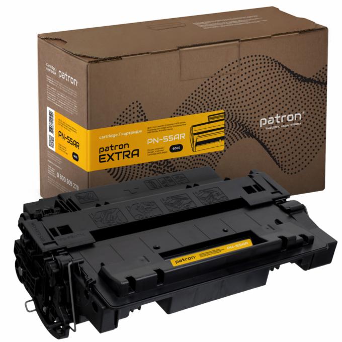 Patron PN-55AR