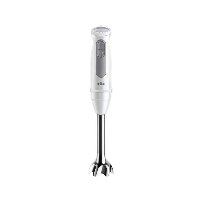 BRAUN MQ 50001 M WH