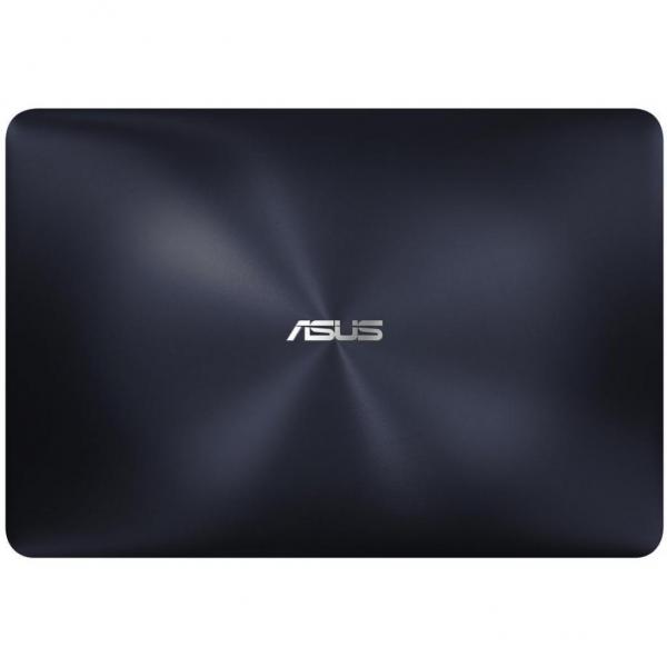 Ноутбук ASUS X556UQ X556UQ-DM989D