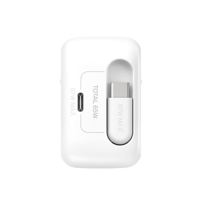 Belkin WCH022KQWH