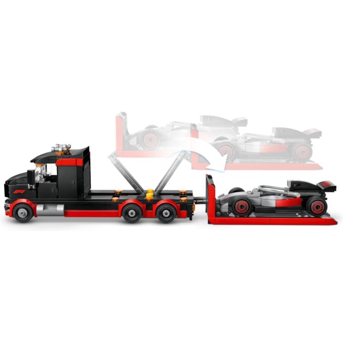 LEGO 60493