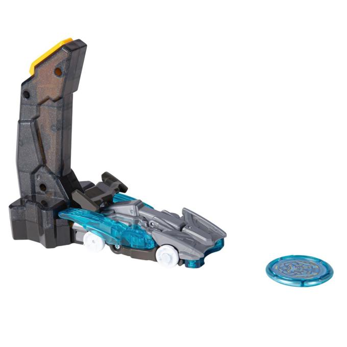 Screechers Wild ! EU686102B