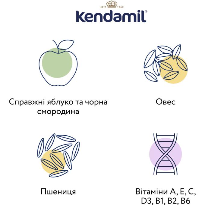 Kendamil 92000152