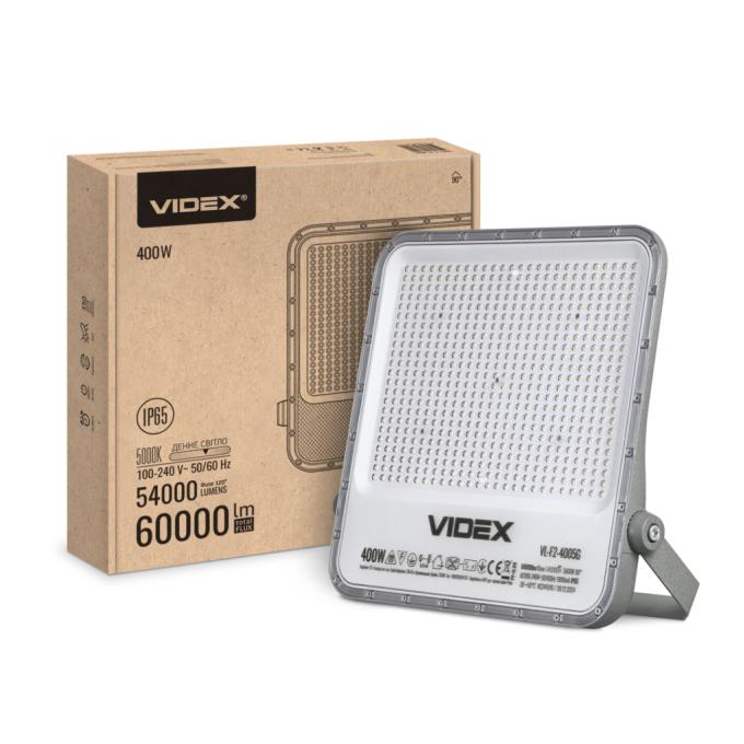VIDEX VL-F2-4005G