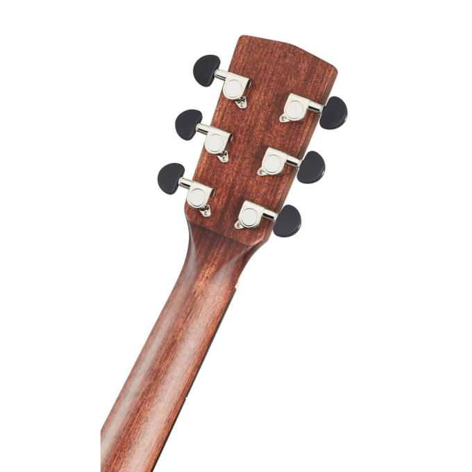 Cort SFX-E Natural Satin