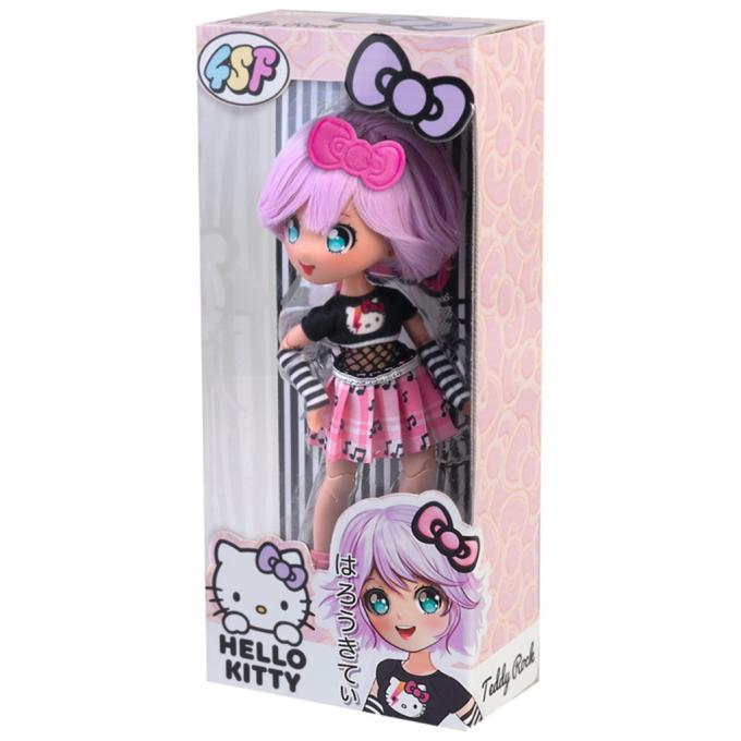 4SF Manga Dolls HKTF0100