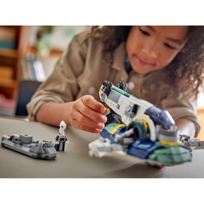 LEGO 75433