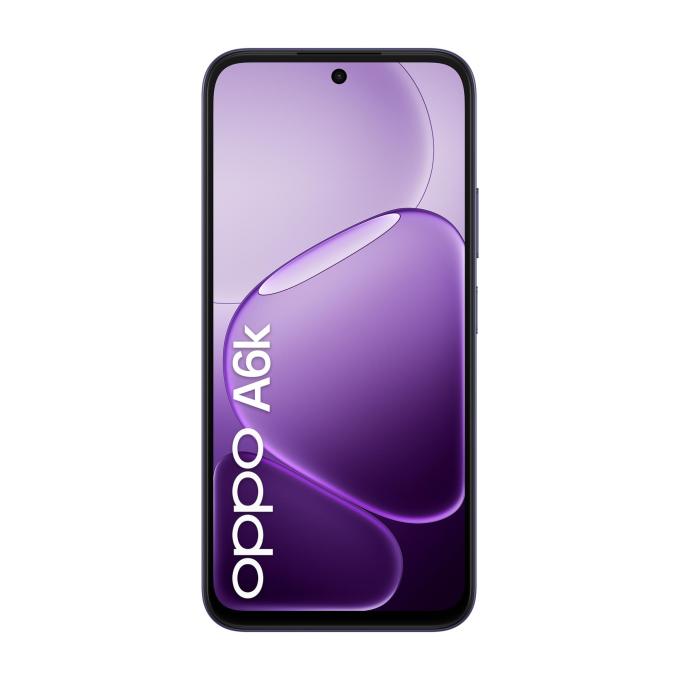 Oppo CPH2891 VIOLET 4/256