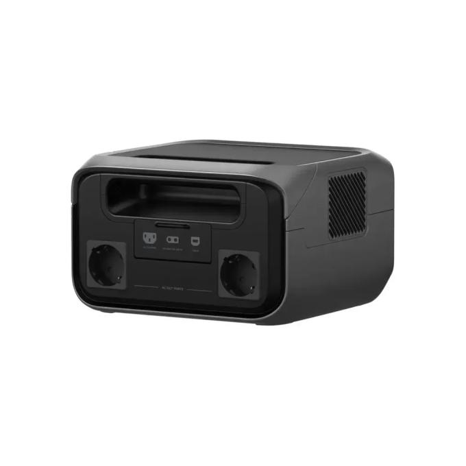 EcoFlow EFRIVER3Plus-EU-CBOX