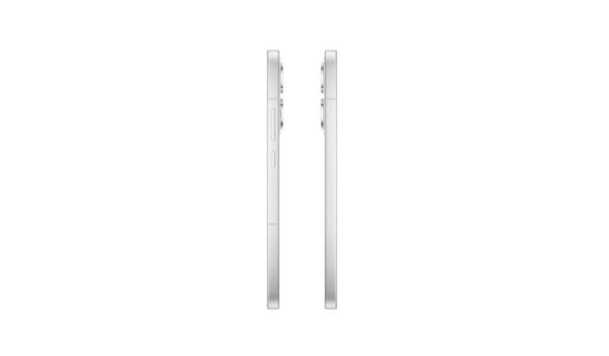Oppo CPH2689 WHITE 12/256