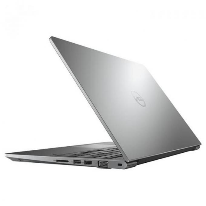 Ноутбук Dell Vostro 5568 N024VN5568EMEA01_P
