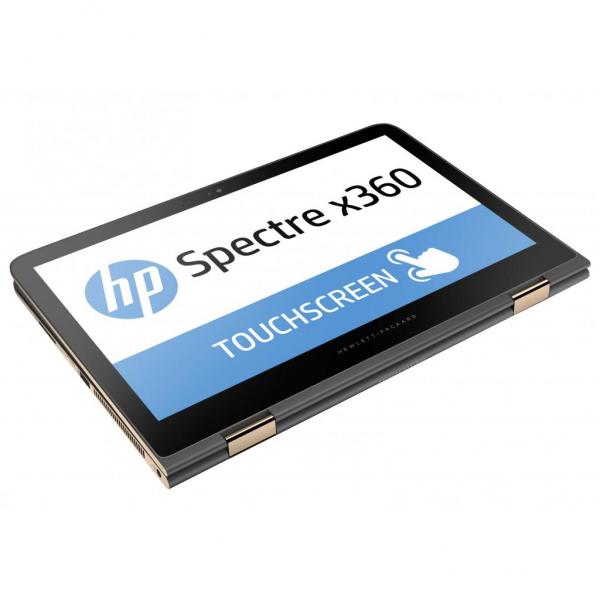 Ноутбук HP Spectre x360 13-4108ur Y0U60EA