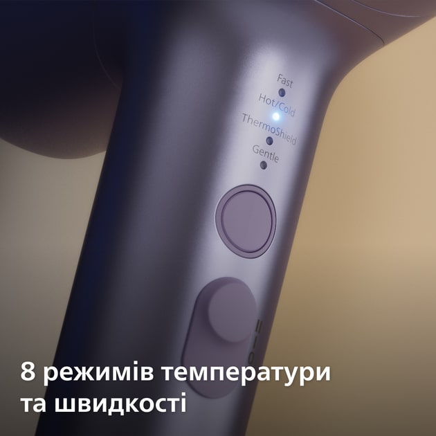 Philips BHD720/10