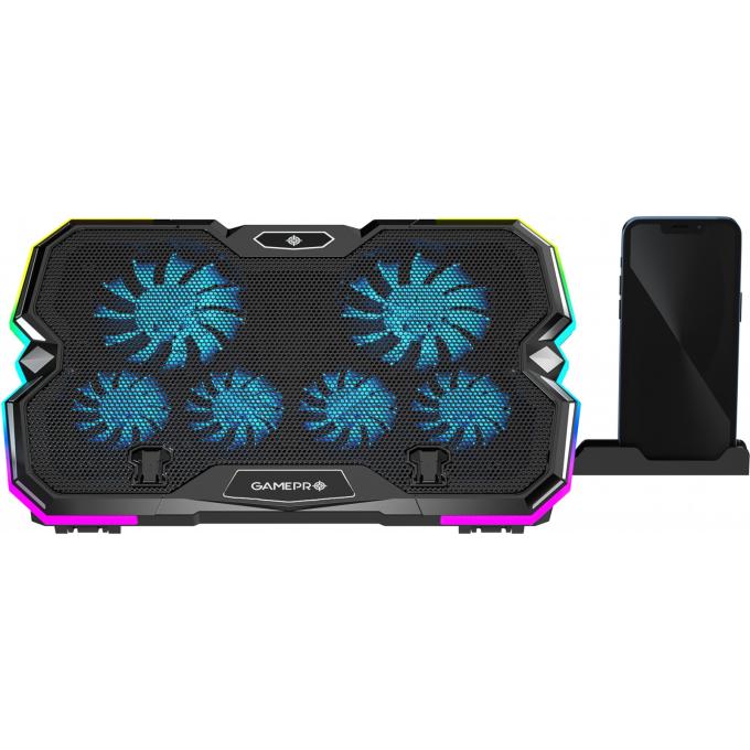 GamePro CP980